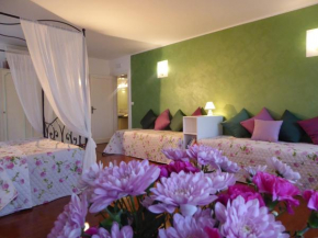 B&b Vista sul Canal Grande Venedig